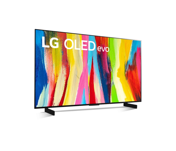 LG OLED42C21LA - 737494 - zdjęcie 5